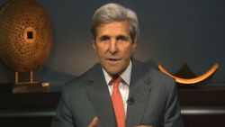 John Kerry 8-10-2017