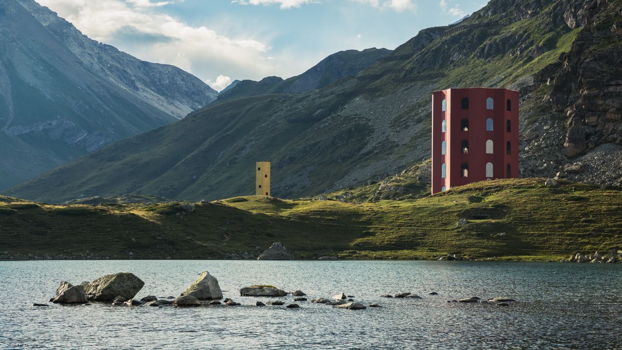 The choice of shows will be influenced by the seasons and the natural world.