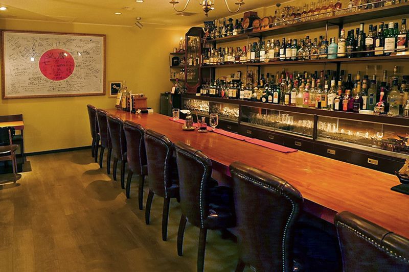 Tokyo bartender's tips on where to eat and drink | CNN