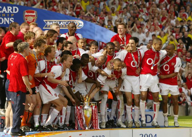 In the 2003/04 season, Arsenal made history by becoming the first Premier League team to go an entire campaign unbeaten. Since then, no team has come close to matching their achievement. However, that could be about to change ...