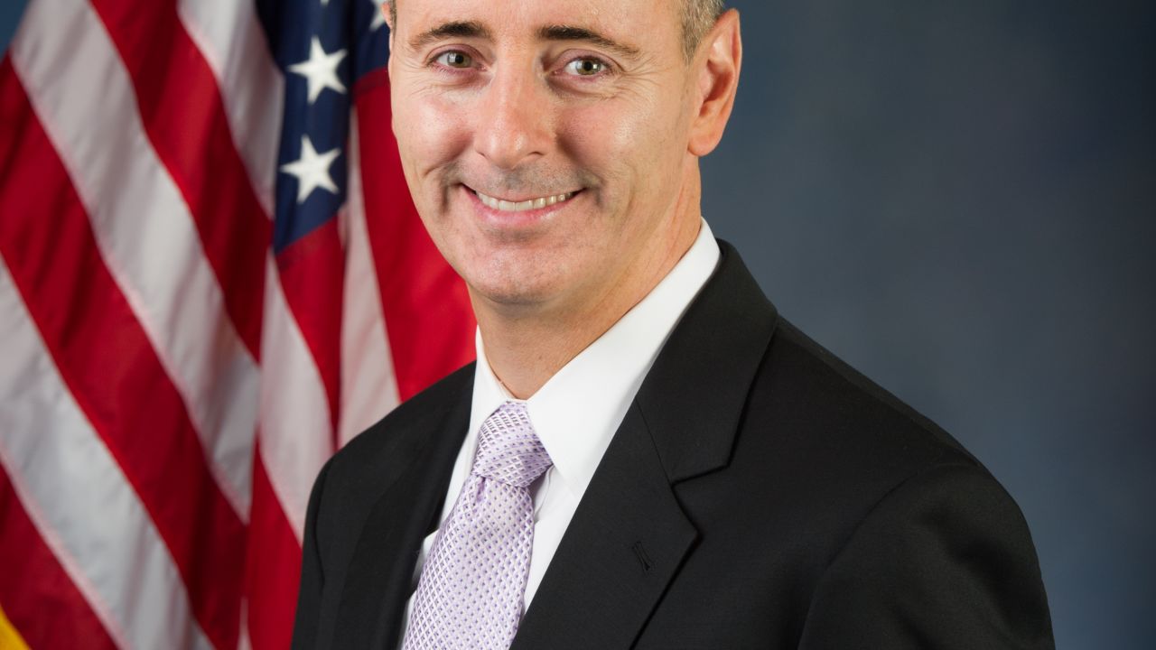 Brian Fitzpatrick