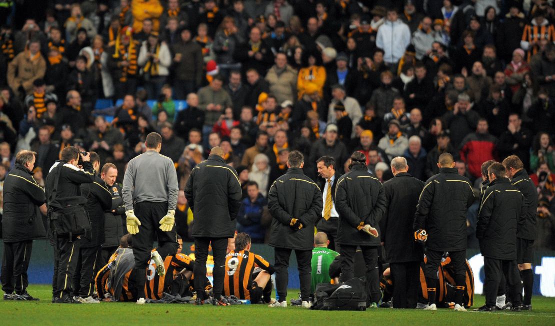 Hull CIty