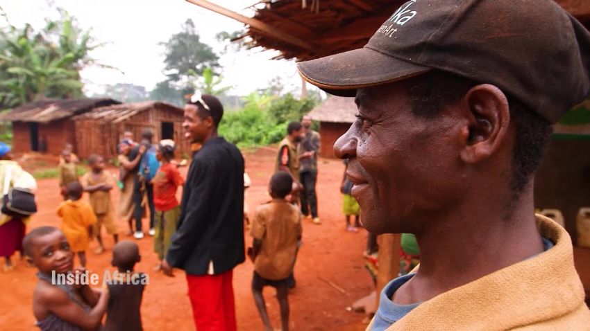 Inside Africa Baka Pygmies: 40,000 years and counting C_00000905.jpg