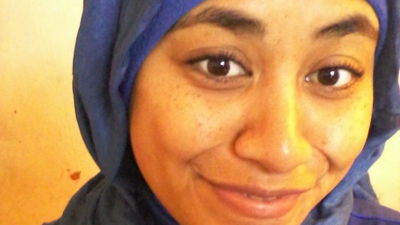 Muslim Woman Wins $85,000 Lawsuit After Police Forcibly Remove Her ...