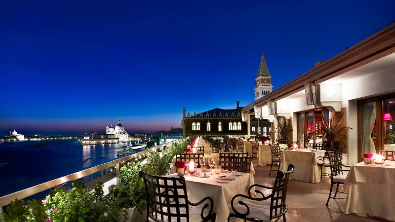 The best hotels in Venice from luxury to budget CNN