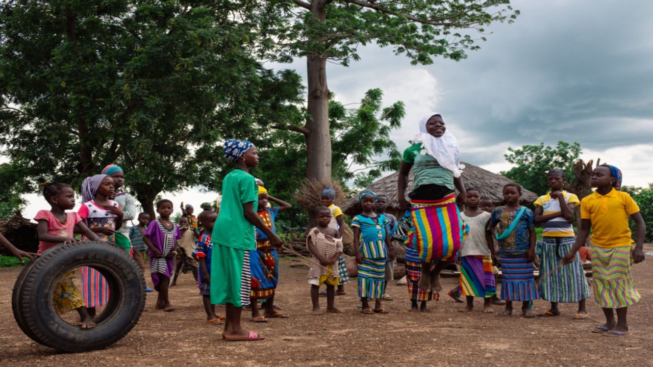 Photograph by Francis Kokoroko