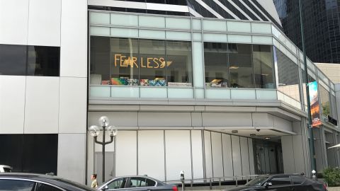 Fearless Taylor Swift sign Denver trial