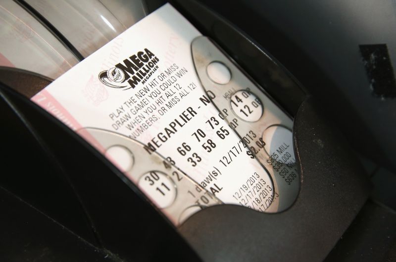 Mega Millions and Powerball jackpots combined are now over $1.2 BILLION ...