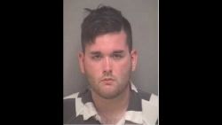 The suspect being held in a Virginia jail in connection with a deadly crash near a scheduled rally of white nationalists has been identified as James Alex Fields Jr., 20, of Maumee, Ohio.
