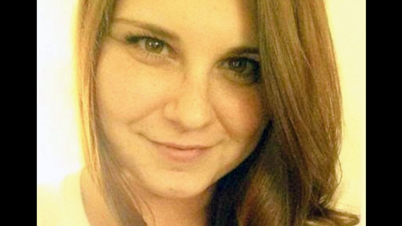 Heather Heyer
