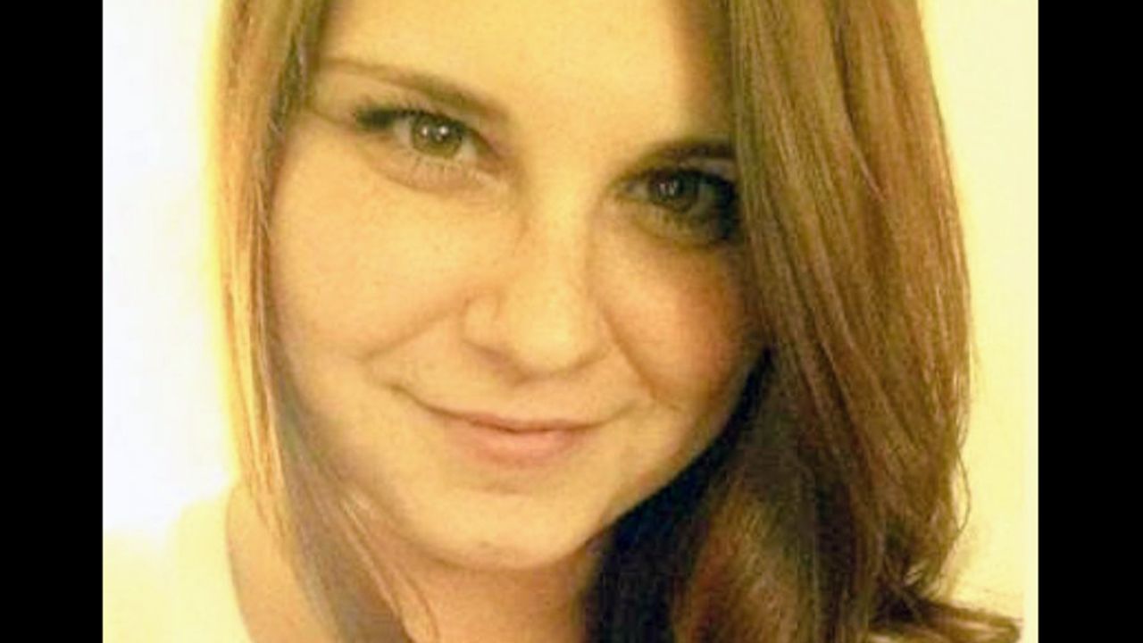 Heather Heyer