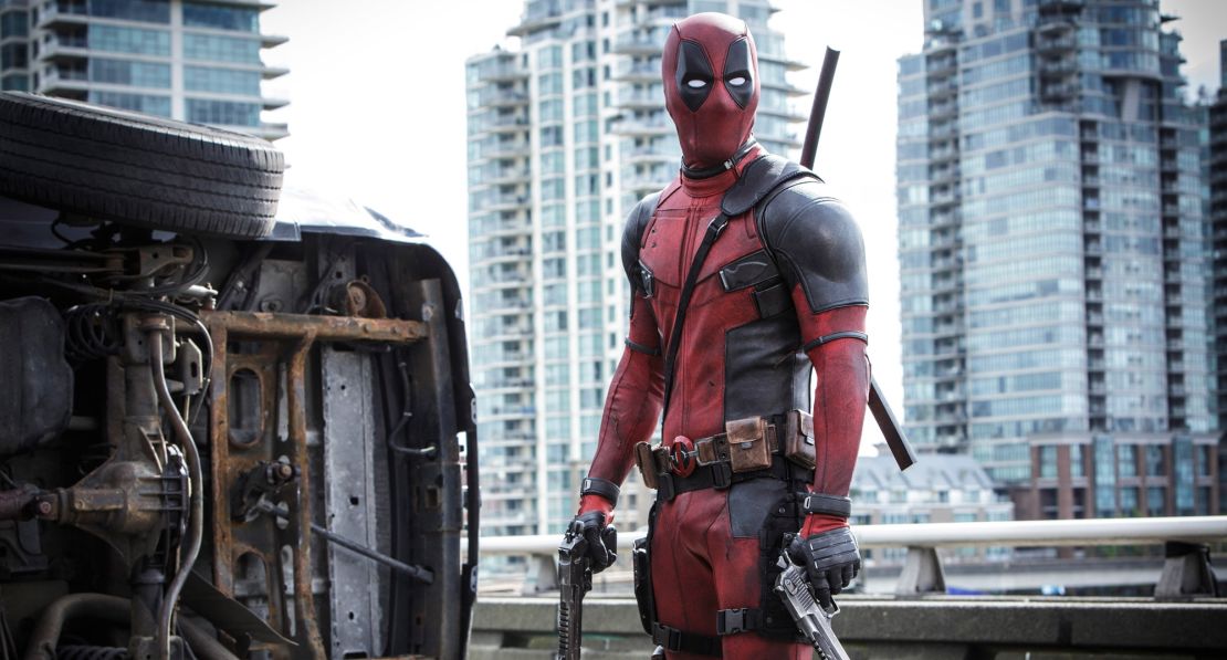 Could R-rated content like "Deadpool" make its way to Disney+?