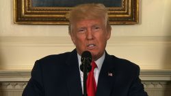 Donald Trump remarks Aug 14
