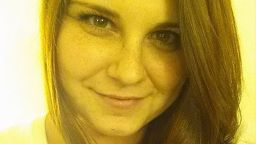 Heather Heyer