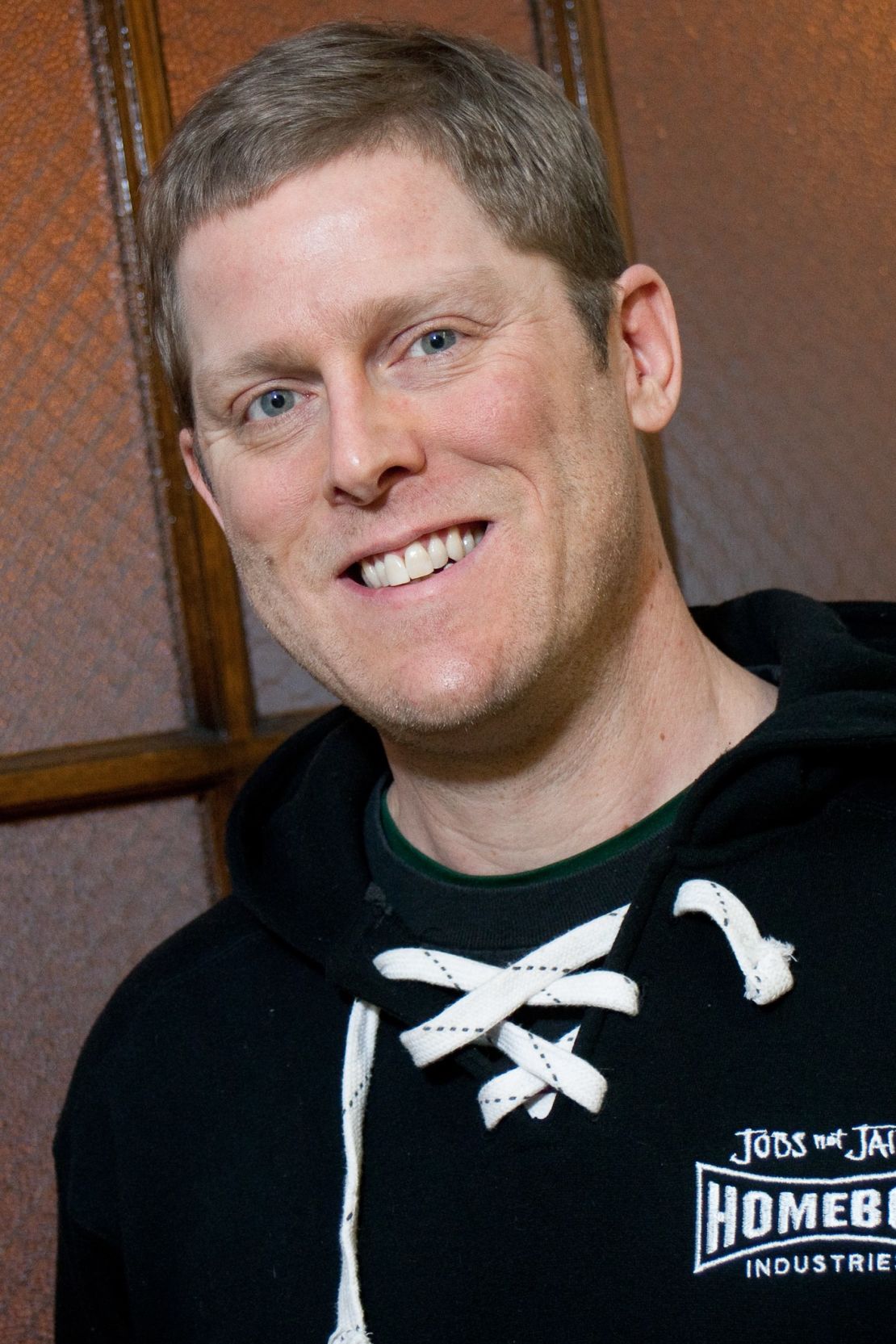 Arno Michaelis