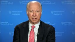 David Gergen