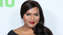 BEVERLY HILLS, CA - JULY 27:  Actor Mindy Kaling at Hulu Summer TCA at The Beverly Hilton Hotel on July 27, 2017 in Beverly Hills, California.  (Photo by Jonathan Leibson/Getty Images for Hulu)