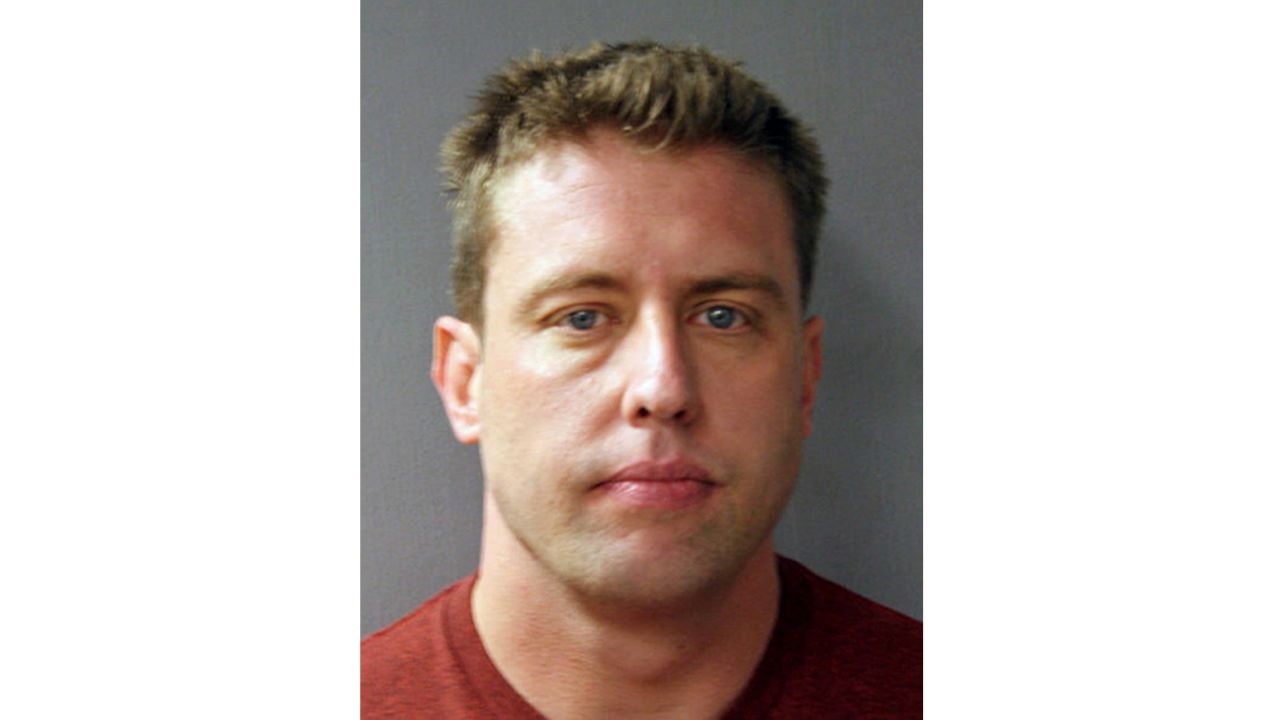 Ex-police officer Jason Stockley waived his right to a jury trial.