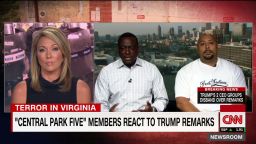 exp Central Park Five discusses Charlottesville Protests _00002001.jpg