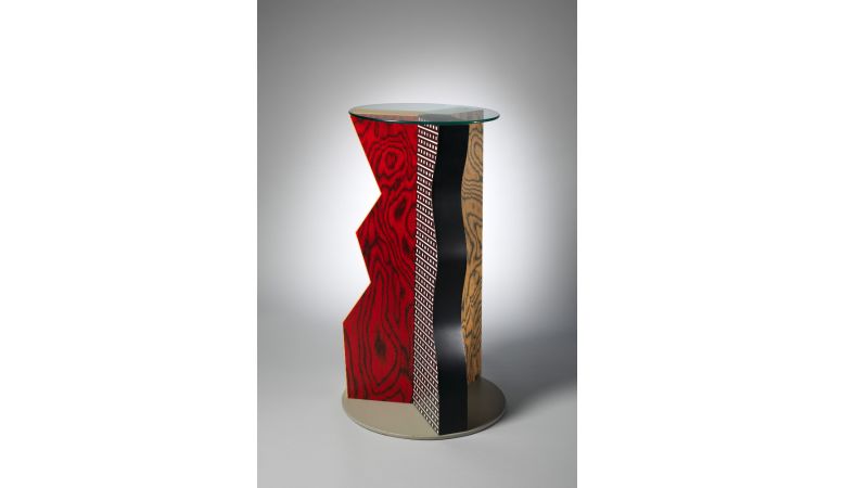 Ettore Sottsass: The genius who designed the 1980s | CNN
