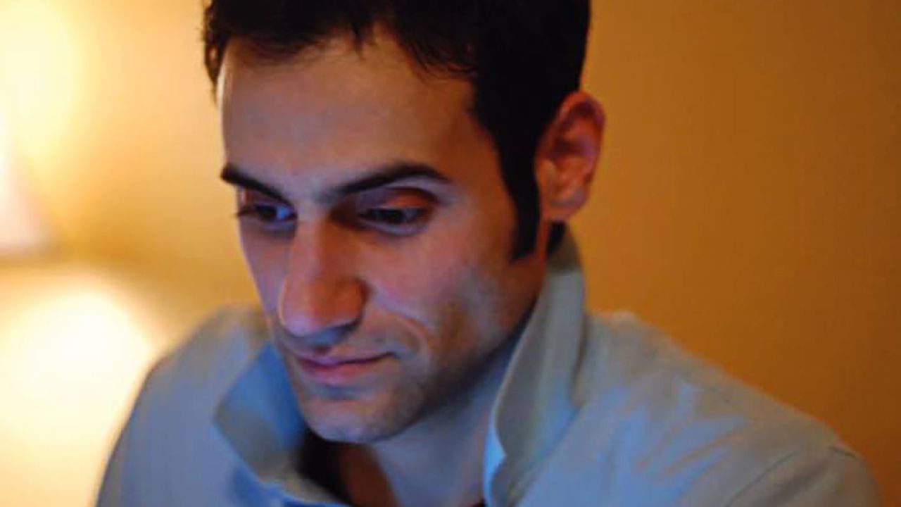 Khalid Jabara was shot on his family's porch. His neighbor is accused of his murder as a hate crime.