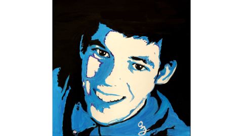 Christopher Honor died in 2015 of an accidental heroin overdose.