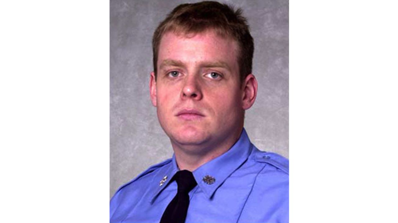 Robert Alexander, 43, died this week of brain cancer.