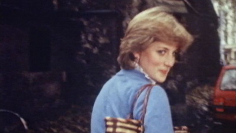 Diana, The Princess Who Transformed Britain’s Royal Family | CNN