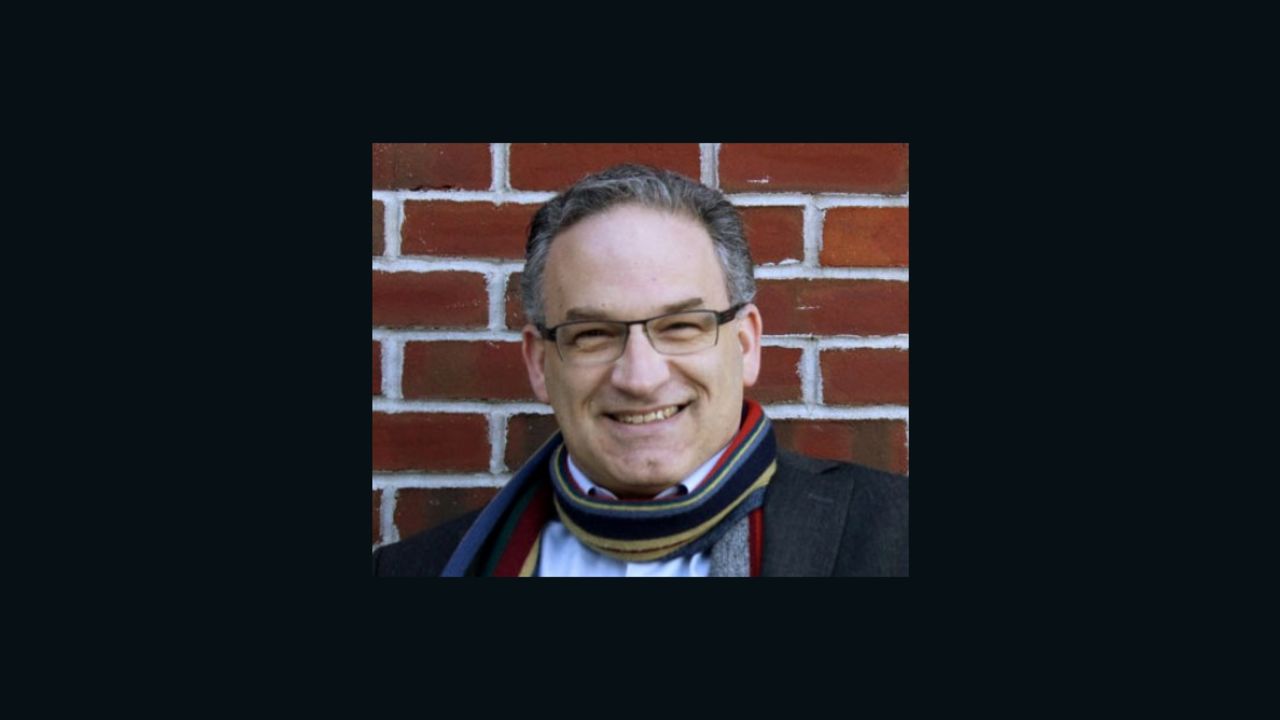 Kevin Levin