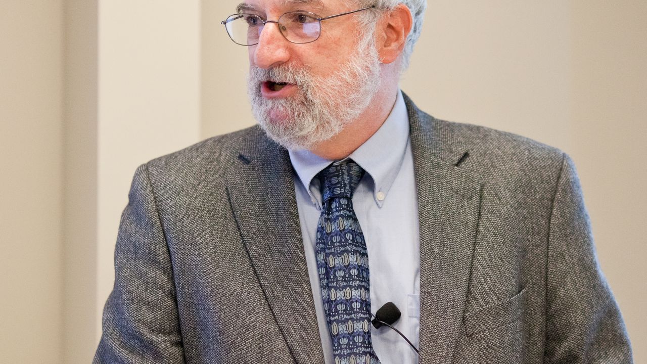 James Grossman