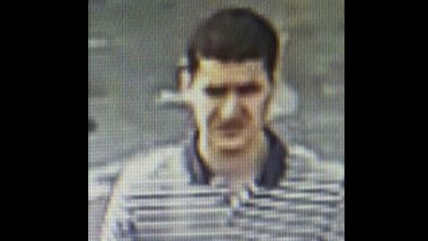 The Spanish Interior Ministry released this image of suspect Younes Abouyaaqoub.