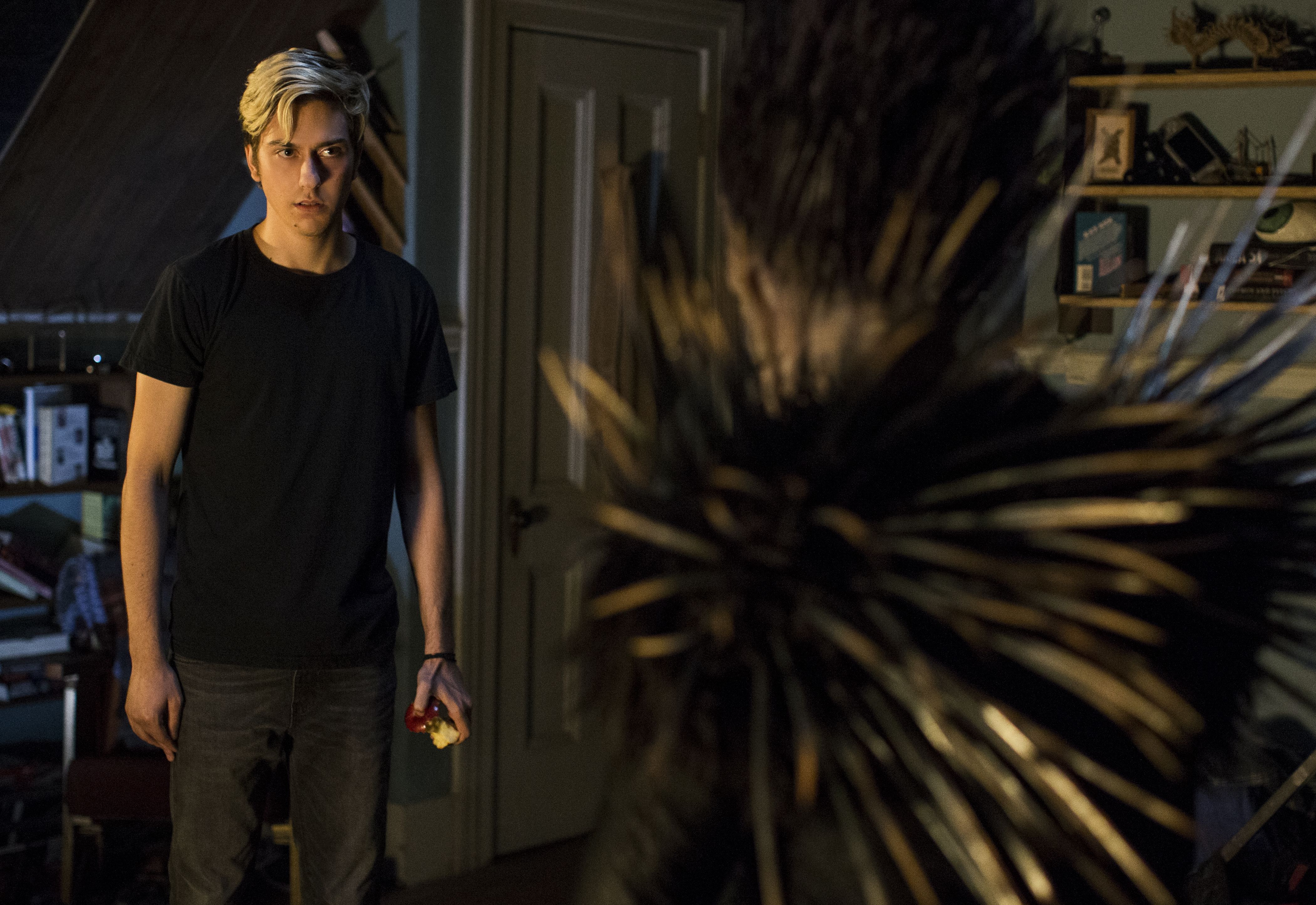 Netflix's 'Death Note' adaptation fails to uphold the iconicity of its  source – Massachusetts Daily Collegian