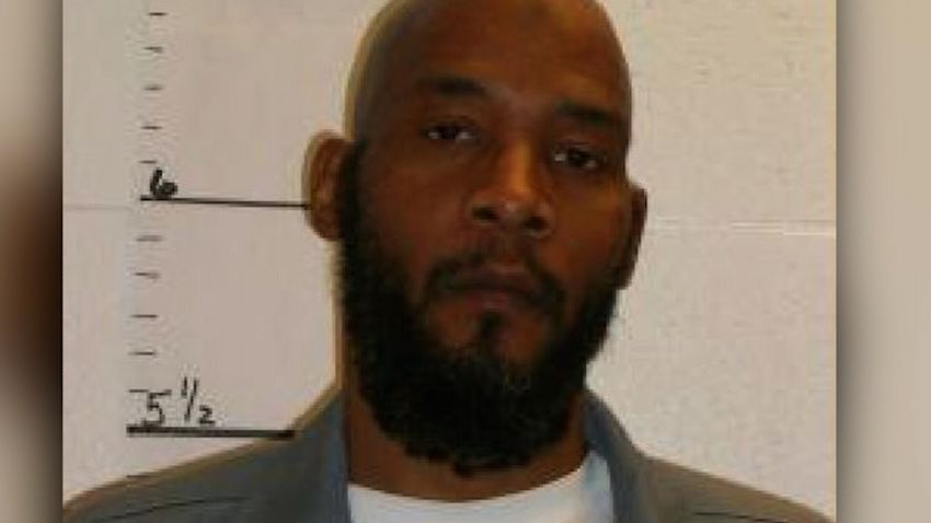 Marcellus Williams Missouri case execution