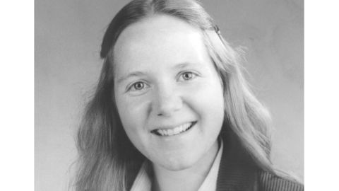 Felicia Gayle was stabbed to death more than 40 times in 1998.