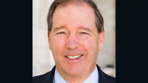 Tom Udall