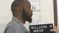 Marcellus Williams Missouri execution
