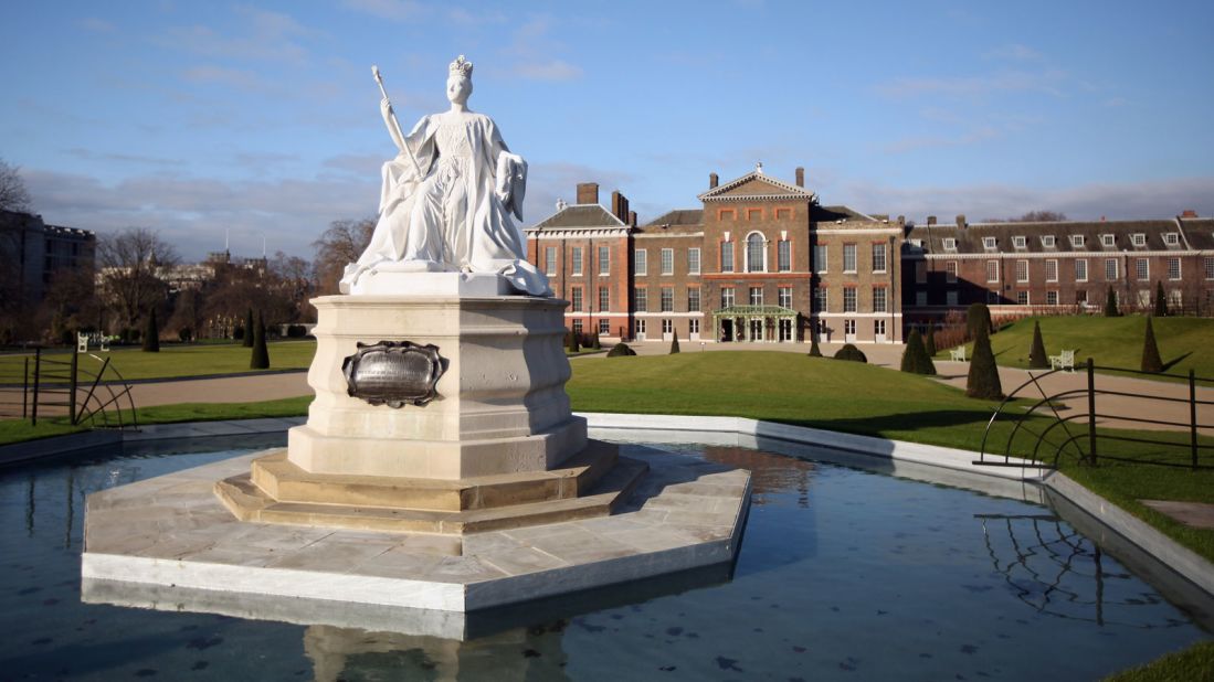<strong>Kensington Palace: </strong>This famous royal residence, previously home to Queen Victoria, Princess Diana and Duke and Duchess of Cambridge, is open all year round.