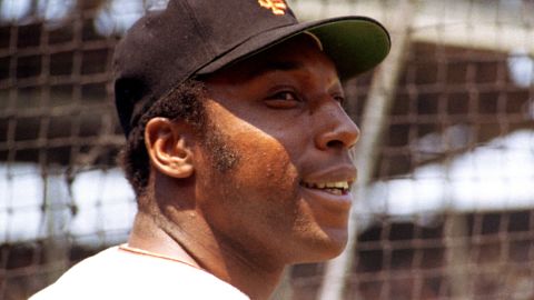 <a href="http://money.cnn.com/2017/01/17/news/willie-mccovey-ian-schrager-obama-pardons/index.html">Willie "Big Mac" McCovey</a>, a baseball Hall of Famer and former San Francisco Giants player, also received a pardon from Obama in January 2017. McCovey, now 79, was sentenced in 1996 to two years' probation and a $5,000 fine for tax evasion. 