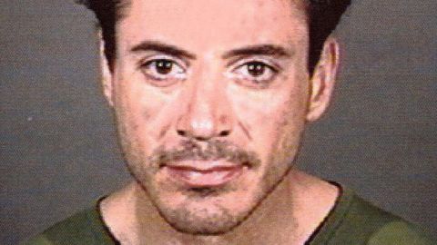 Before he was "Iron Man," actor Robert Downey Jr. had multiple run-ins with the law. He served one year and three months in prison for a 1996 conviction on drug and weapons charges. <a href="http://www.cnn.com/2015/12/24/entertainment/robert-downey-jr-pardon-feat/index.html">California Gov. Jerry Brown granted Downey</a> a full and unconditional pardon on Christmas Eve 2015. He said Downey had "lived an honest and upright life, exhibited good moral character and conducted himself as a law-abiding citizen." 