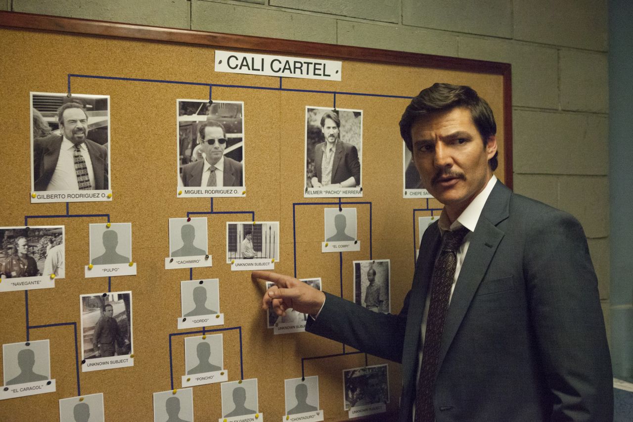 Pablo Escobar is dead, but there is still more story to tell. <strong>"Narcos" </strong>returns for Season 3 on <strong>Netflix</strong> in September. It's just one of the many streaming goodies to look forward to....