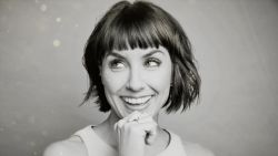 Constance Zimmer - As Told By Her