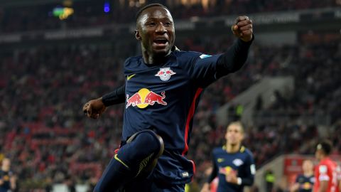Liverpool have reportedly had two bids rejected for midfielder RB Leipzig midfielder Naby Keita.