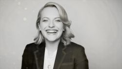 Elisabeth Moss - As Told By Her