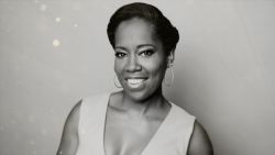 Regina King - As Told By Her