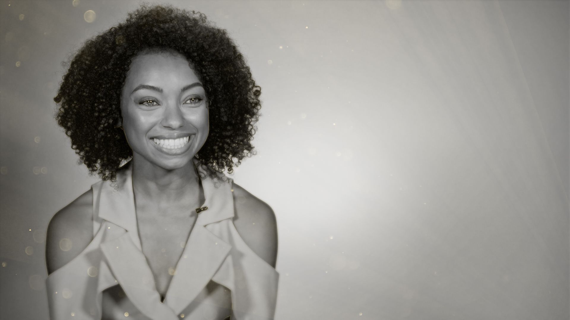 Logan Browning As Told By Her Cnn