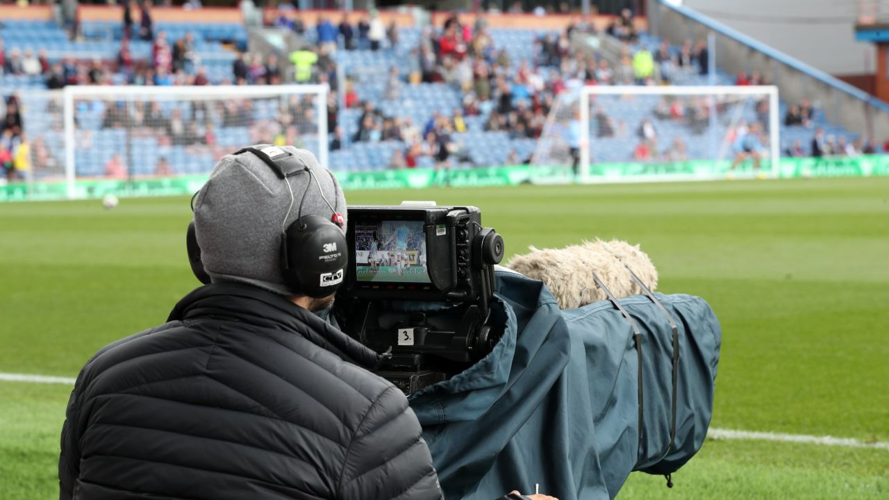 Sky and BT paid a record $6.58 billion for Premier League rights.
