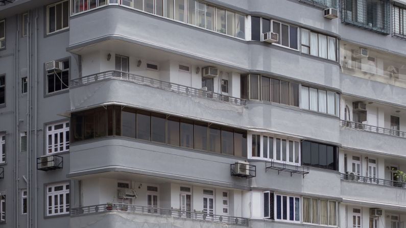 In Mumbai, conservation efforts often overlook Bombay Deco in favor of Victorian-era buildings, which are usually larger and grander in stature.