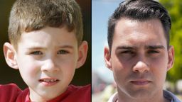  Cuban Elian Gonzalez, rescued at sea as boy, now running for parliament