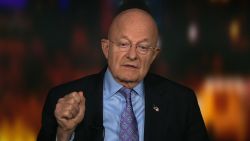 james clapper ebof