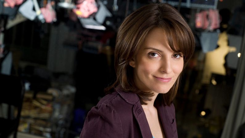 Before Liz Lemon, "Weekend Update" and her on-point Sarah Palin impression, Tina Fey became "SNL's" first female head writer in 1999. She used her experiences on the sketch-show as inspiration for her satirical "30 Rock," which debuted in 2006 and became a critical hit. As creator, writer, executive producer and star of the NBC sitcom, Fey was the ultimate "bossypants" for seven seasons. She's still calling the shots as the producer of "Unbreakable Kimmy Schmidt" and "Great News."